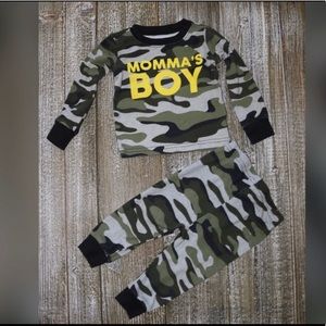 3 Pajamas for the price of 1